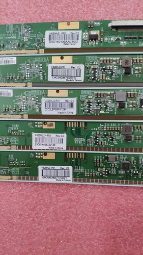 包好边板 V420HJ2-XR01/XC01 P01 REV.C1C2C3C4C5 多个版本