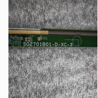 原装边板 SG2701B01-D-XC-3 一条价