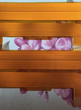 原装夏普边板的连接排线QPWBM0959TPZZ 现货多