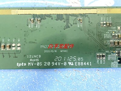 边板PN238CT02-14-V3 原装拆机原装拆机一条价