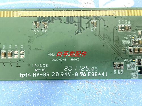 边板PN238CT02-14-V3 原装拆机原装拆机一条价