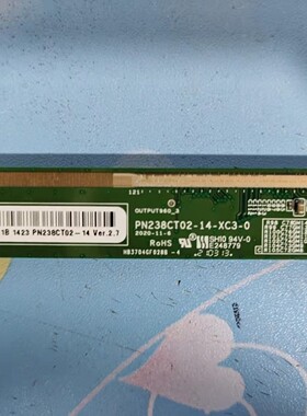 原装PC238CT02-14 VER.2.M PN238CT02-14-XC3-0 一条
