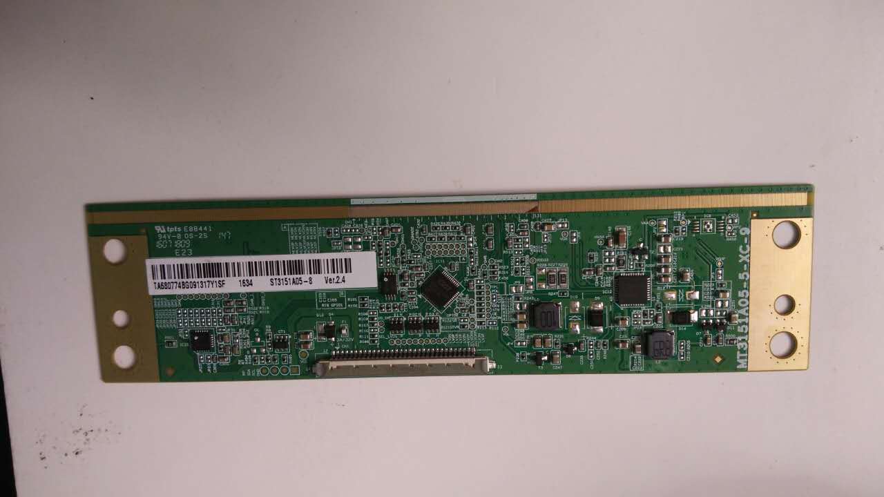 原装拆机 MT3151A05-5-XC-9 现货！一条