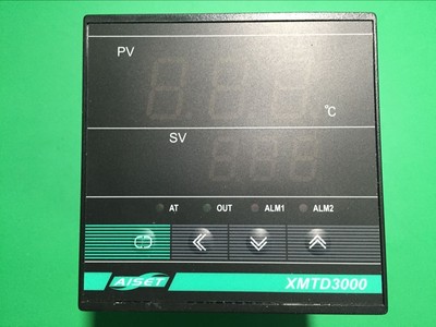 XMTD-3411上海亚泰仪表温控器3000 3421 3410 3412 343 3400 3420