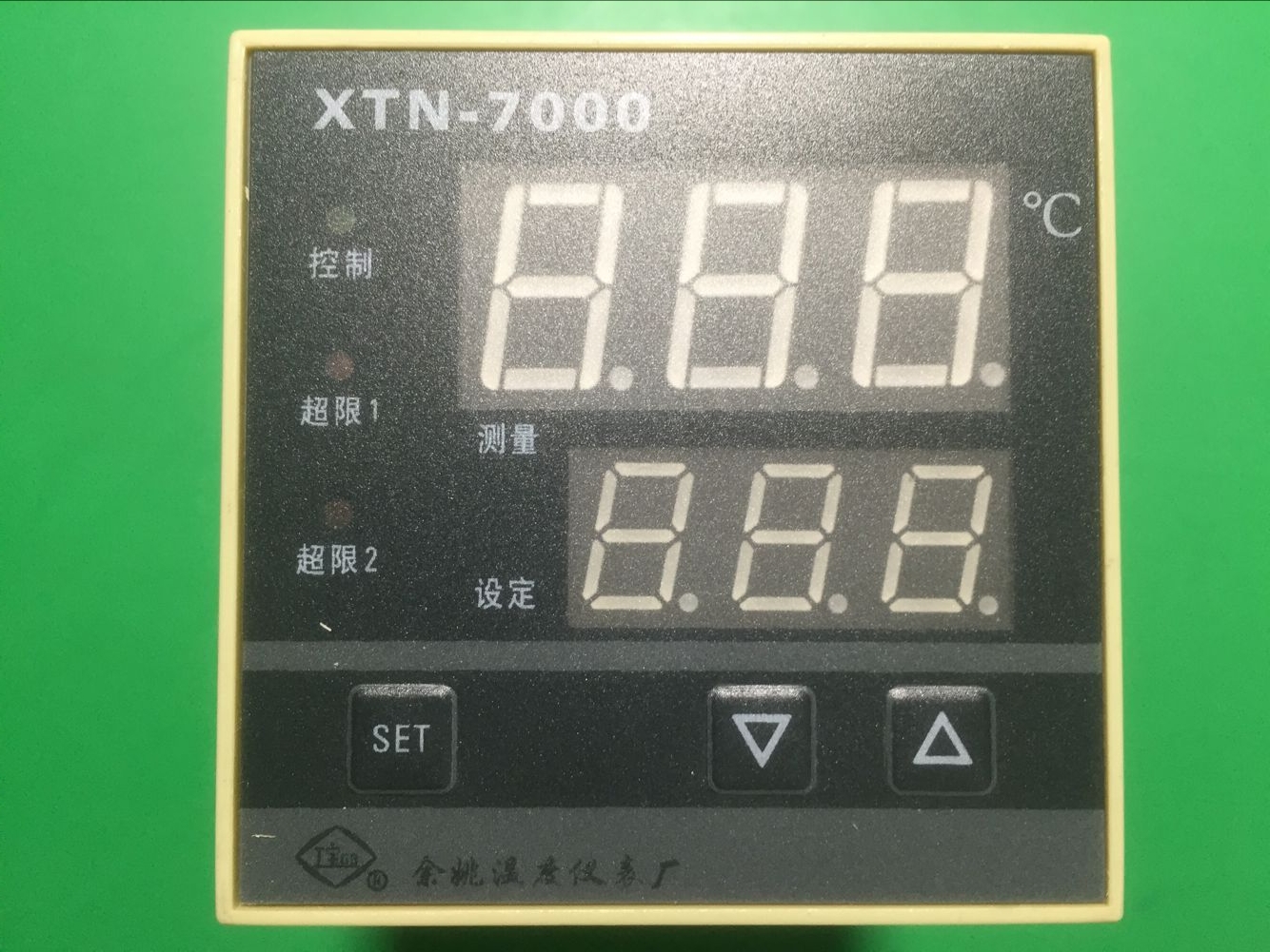 余姚温度仪表厂XTN-790W 791W 792W 793W 794W 795W 796W正品工宝 五金/工具 水表 原图主图