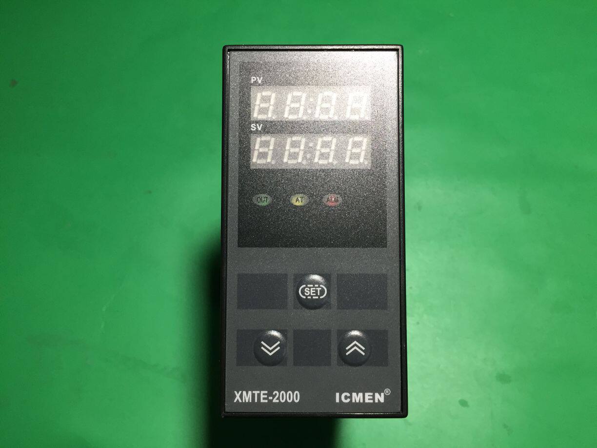 icmen温州信普电气xmte-2000系列包装机械温控器xmte-2931 2901