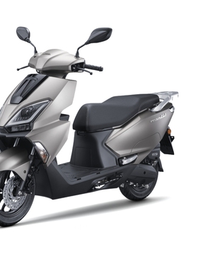 新大洲本田25款NS125GU摩托车ABS版