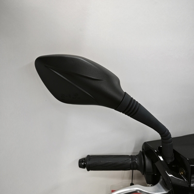 济南铃木UY125T-AUU125后视镜原厂正品