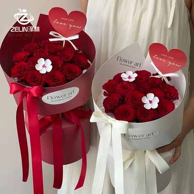 极简风双尖角一体成型定型片