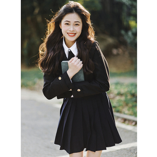 jk制服韩国日系校服套装 班服 高初中学生英伦学院风运动会开幕式
