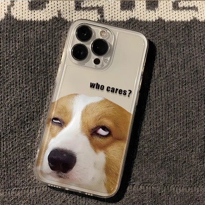 狗都不看小众魅族20pro/18X/21note手机壳note6/v8/16spro/x8/17