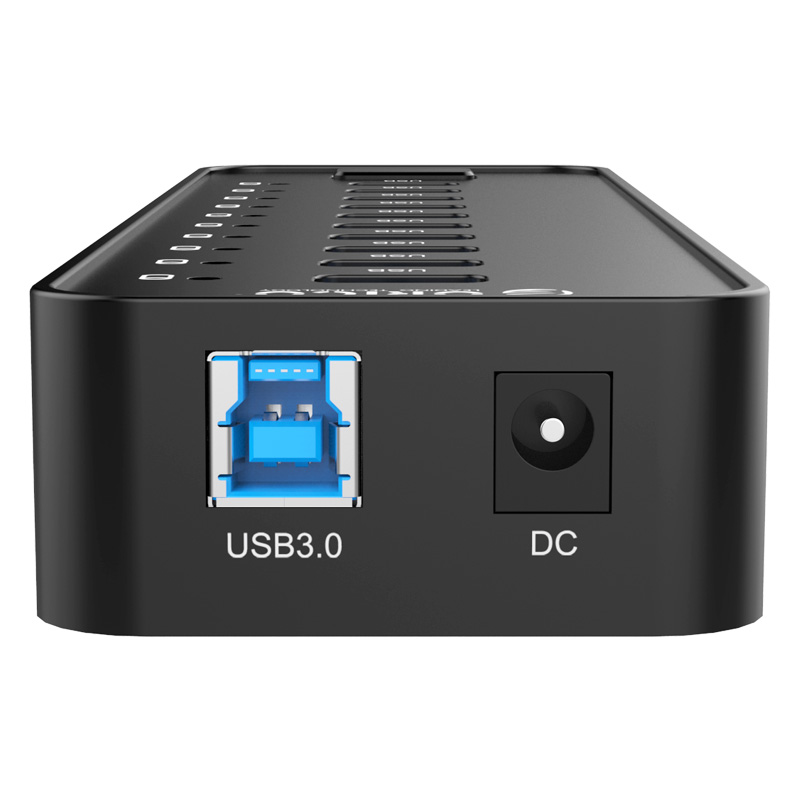 Concentrateur USB - Ref 369816 Image 3