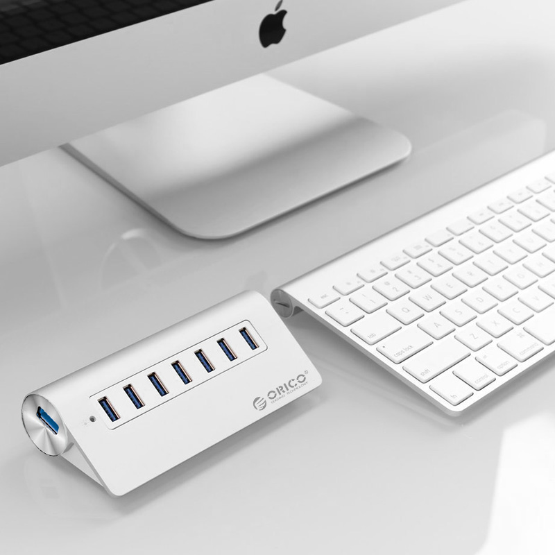 Hub USB - Ref 367860 Image 3