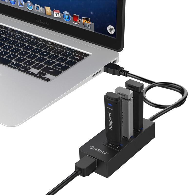 Concentrateur USB - Ref 369952 Image 5