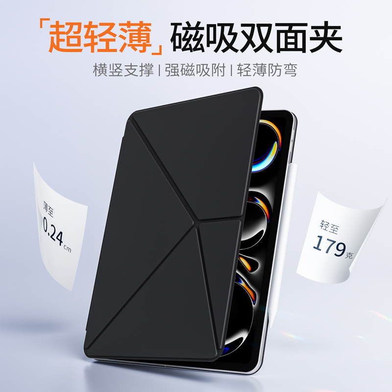 iPad 11(11Ӣ) ٷ|K˫Сºڡ ᱡ֧Ŵ˫