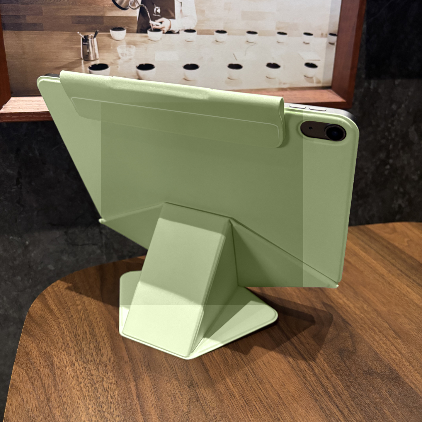 【ipad秒变mac】N+9多角度折叠壳