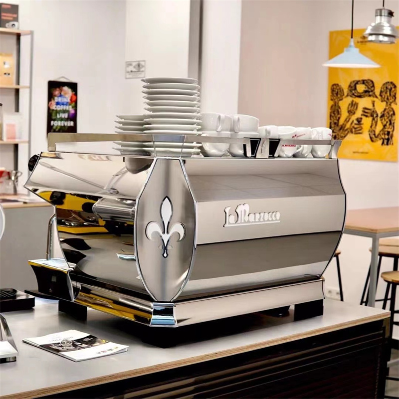 LamarzoccoGB5S/X双头AV