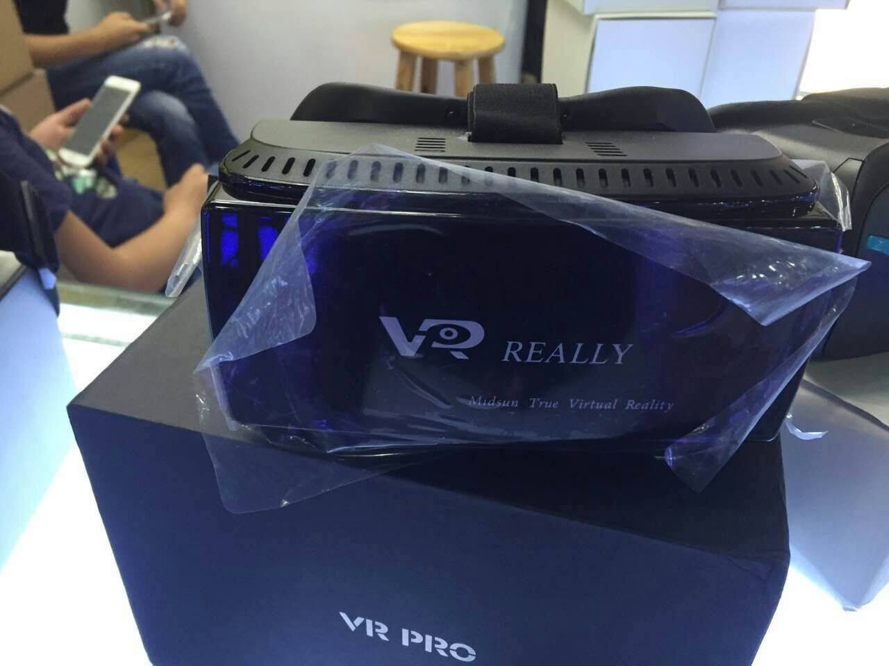 Lunettes VR ou 3D REALLY - Ref 1233134 Image 1