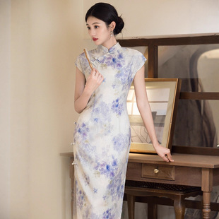 懿菲龙迪百武西四美子满庭芳茉茉陶玉梅崔万志官方旗舰店女装旗袍