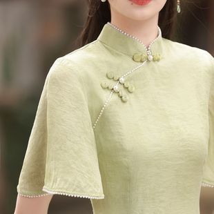 懿菲龙迪百武西四美子满庭芳茉茉陶玉梅崔万志官方旗舰店女装旗袍