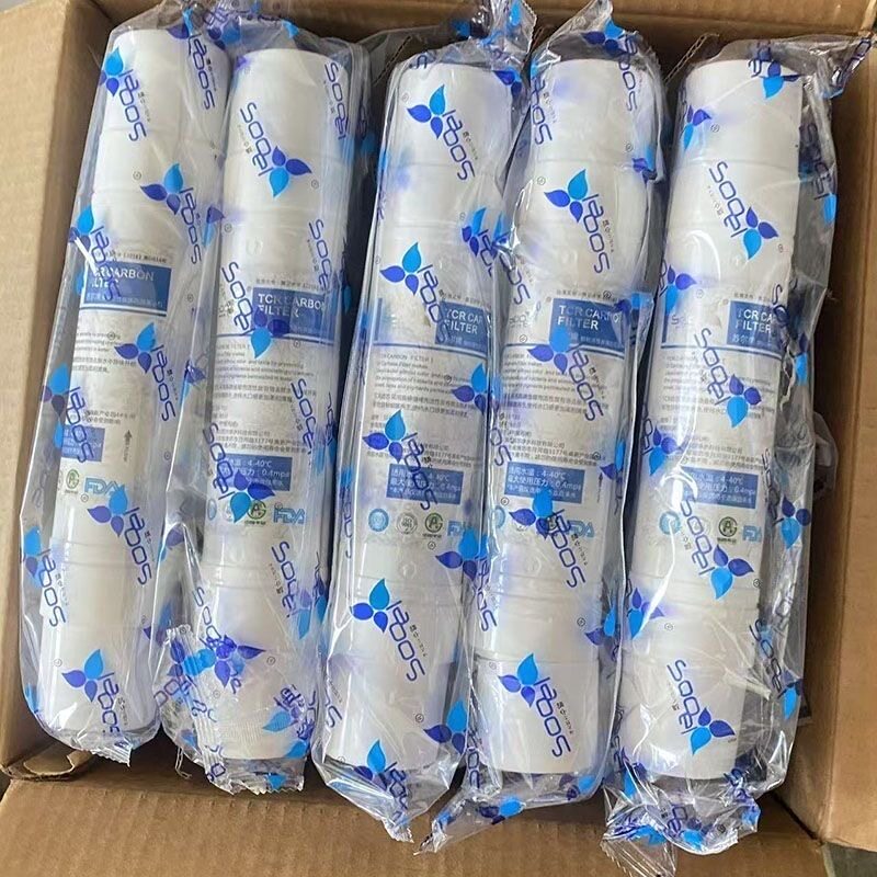 正品苏尔后置小T33进口椰壳韩式活性炭快接改善口感滤芯苏尔银标