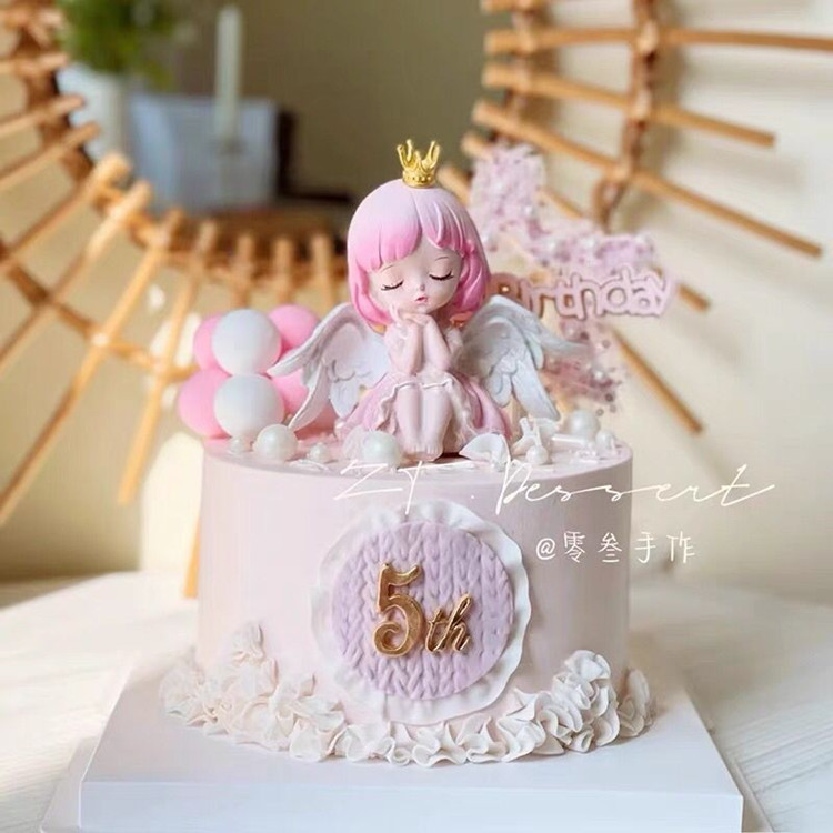 小红书生日蛋糕同城配送