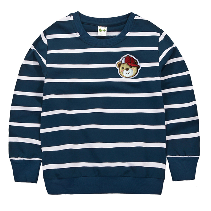 Pull garcon - Ref 2101699 Image 4