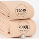 北方700克特厚加绒光腿神器女深冬超厚裸感肉色保暖打底裤 袜900克