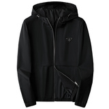 2023春季新款男士连帽夹克货号2269P255控价368，男装夹克，钱塘6027（原6003）