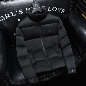 2025冬季新款男士羽绒服 货号9336 P430图片