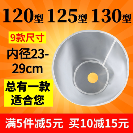 河北商用豆浆机过滤网镇江125型凌海130型磨浆机专用滤网配件大全