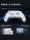 Actuate U Ultimate Legend Игровая ручка Модульный соревновательный компьютер APEX Steam Ручка с двойным переключателем Ходов2 Ручка беспроводного мобильного телефона Bluetooth Android Ручка проводного компьютера mini 2