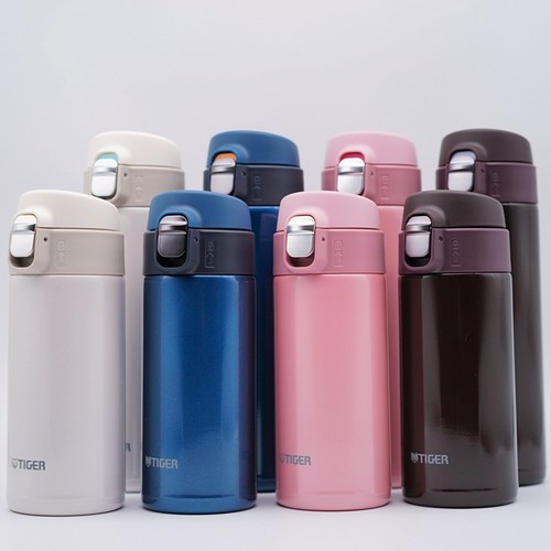 TIGER虎牌304保温杯简约时尚特价