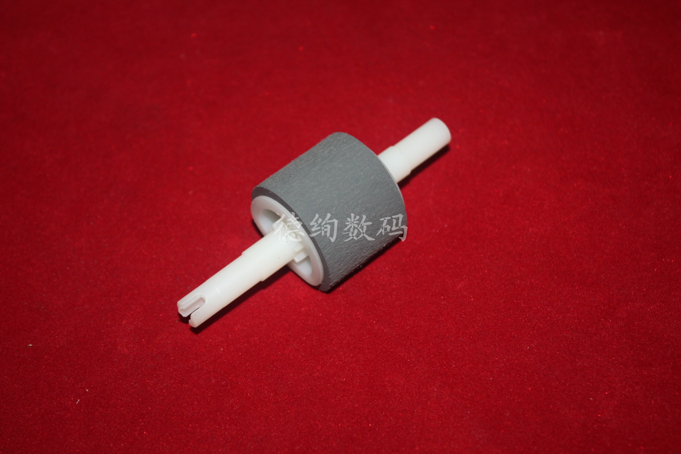 适用 惠普HP1320搓纸轮HP1160分页器HP2200 2300 3390 3392 M2727打印机进纸器搓纸轮P2014 P2015纸盒进纸轮