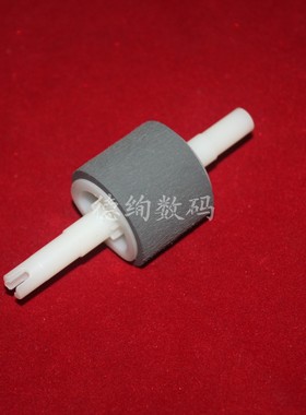 适用 惠普HP1320搓纸轮HP1160分页器HP2200 2300 3390 3392 M2727打印机进纸器搓纸轮P2014 P2015纸盒进纸轮