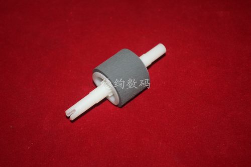适用 惠普HP1320搓纸轮HP1160分页器HP2200 2300 3390 3392 M2727打印机进纸器搓纸轮P2014 P2015纸盒进纸轮