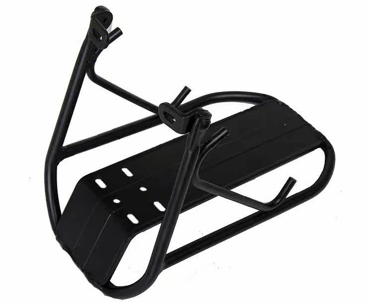 Porte-bagages pour vélo ROCES - Ref 2411732 Image 5