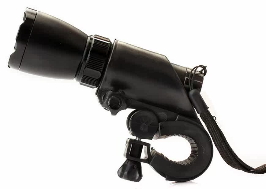 Eclairage pour vélo JAKROO - phare - Ref 2398949 Image 5