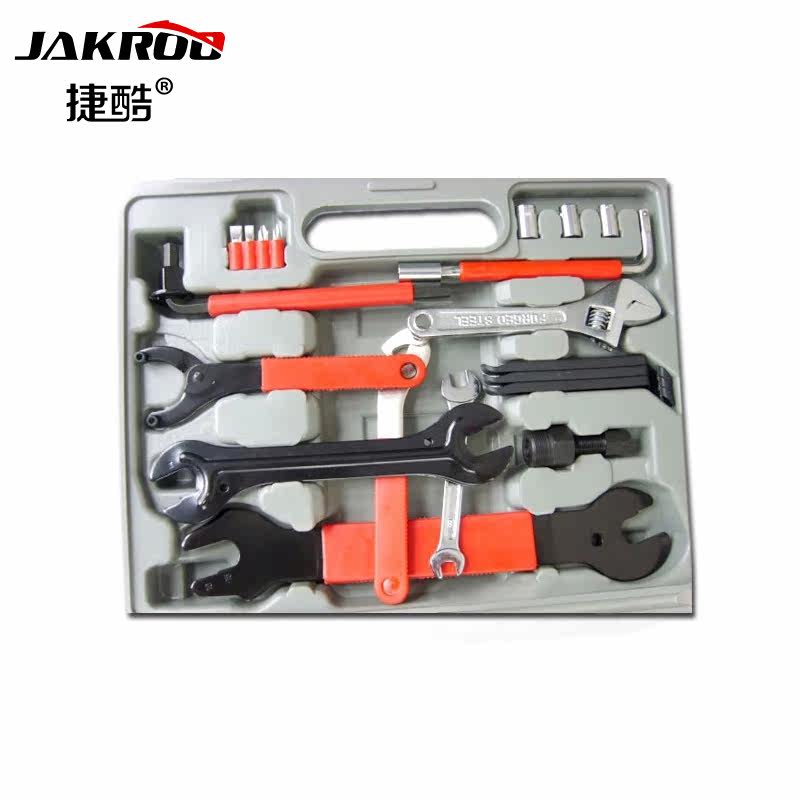 Outils pour vélo JAKROO - Ref 2282915 Image 3