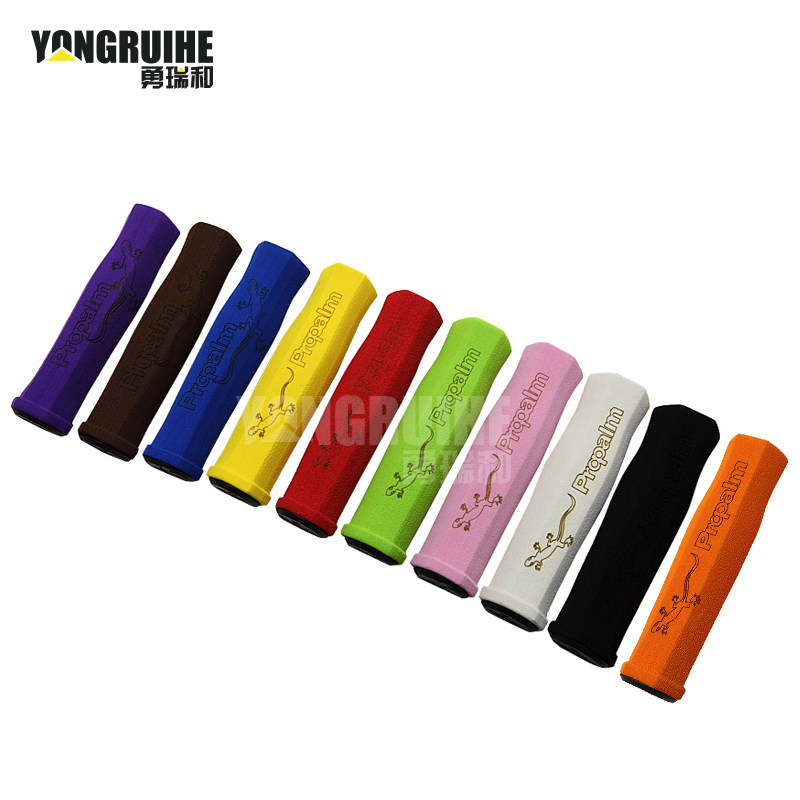 Poignées de vélo PROPALM - Ref 2341624 Image 4