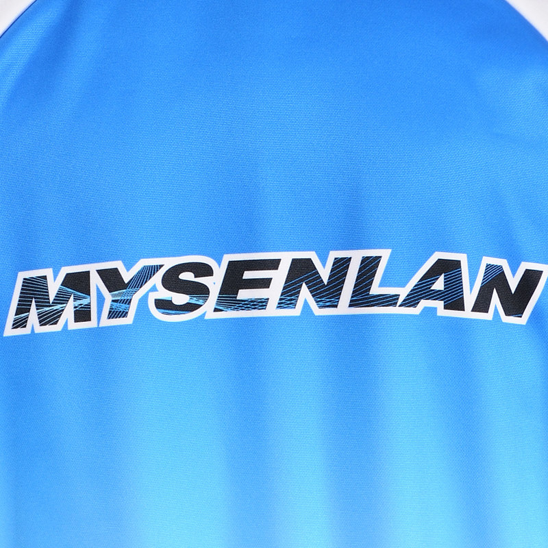 Tenue de cyclisme femme MYSENLAN - Ref 2215942 Image 4