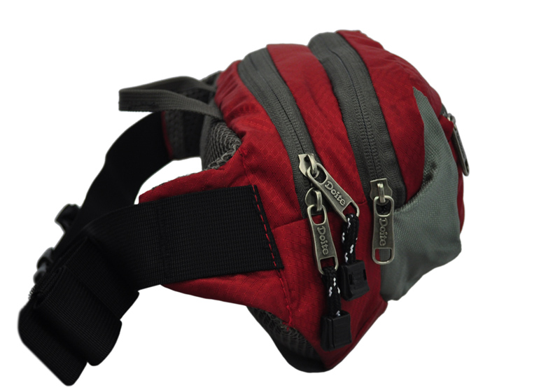 Sacoche pour vélo mixte DOITE - Ref 2232967 Image 5