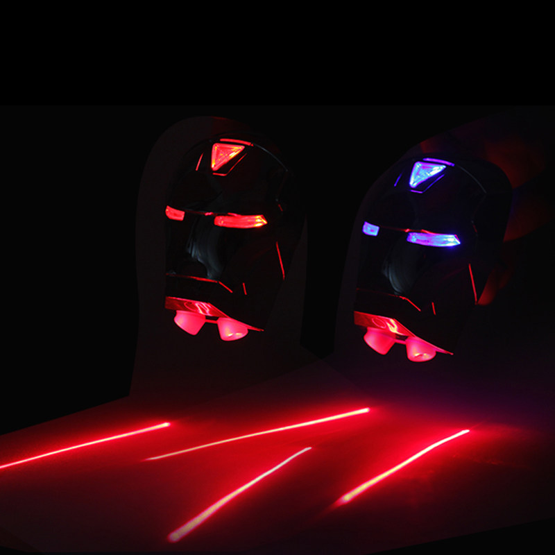 Lumière vélo JAKROO - Ref 2398487 Image 4