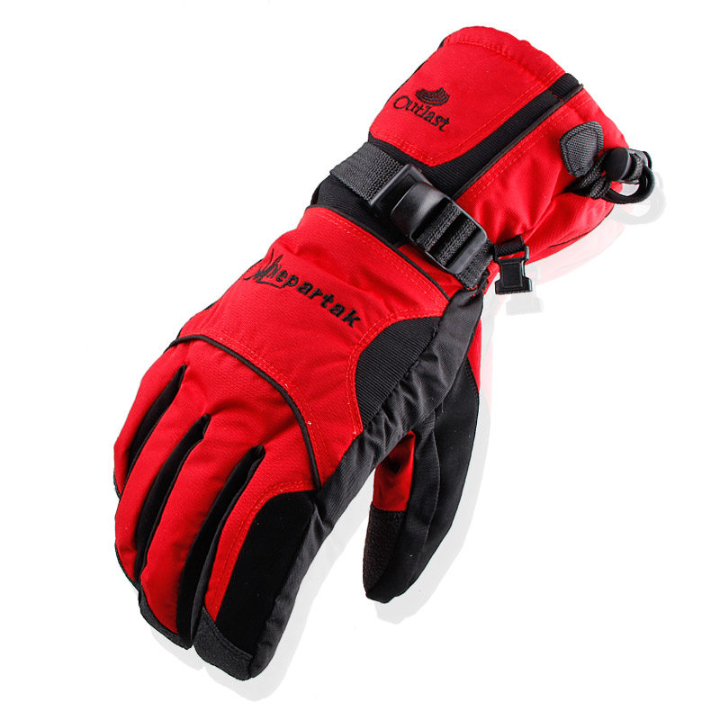 Gants pour vélo mixte NEPARTAK - Ref 2240629 Image 3