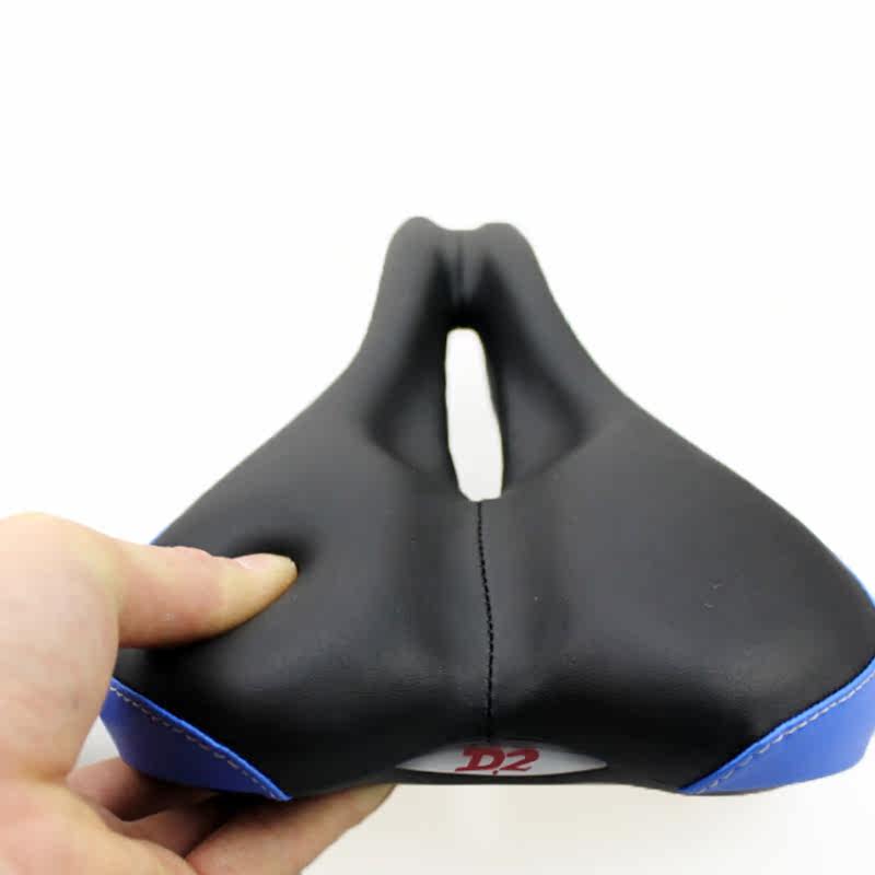 Selle de vélo Mountain Bike JAKROO - Ref 2359198 Image 5