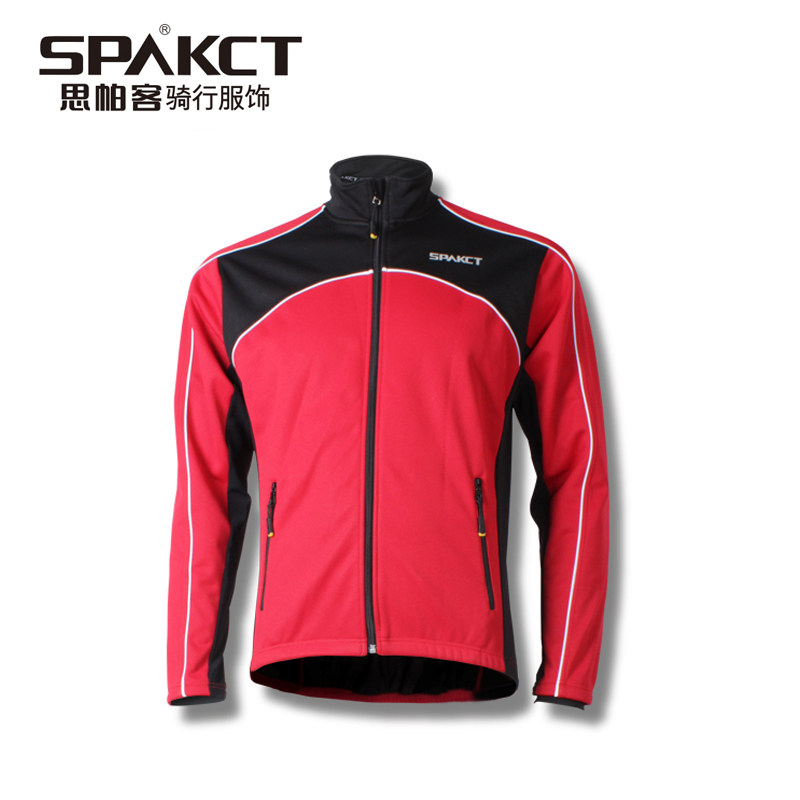 Vêtement cyclisme homme SPAKCT - Ref 2229985 Image 3
