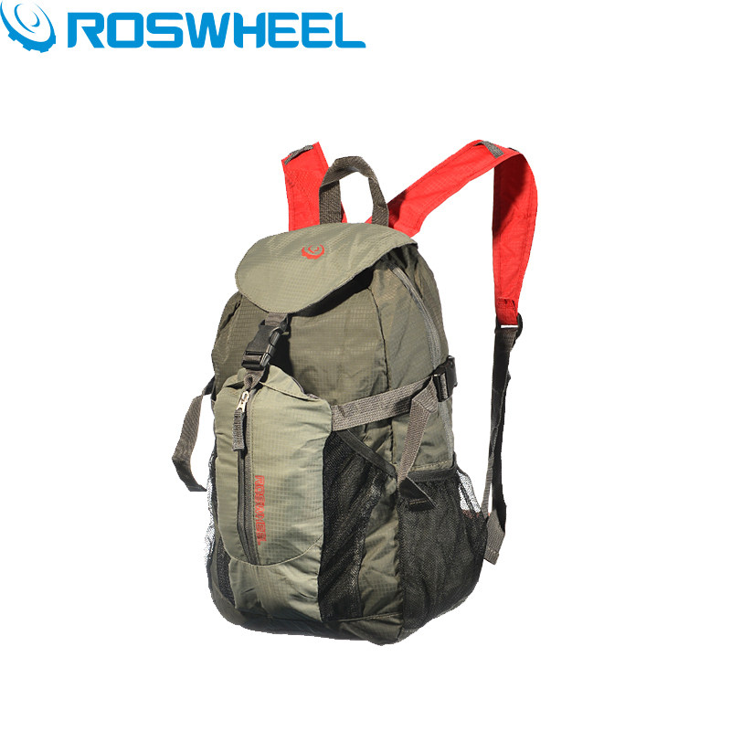 Sacoche pour vélo ROSWHEEL - Ref 2218069 Image 3