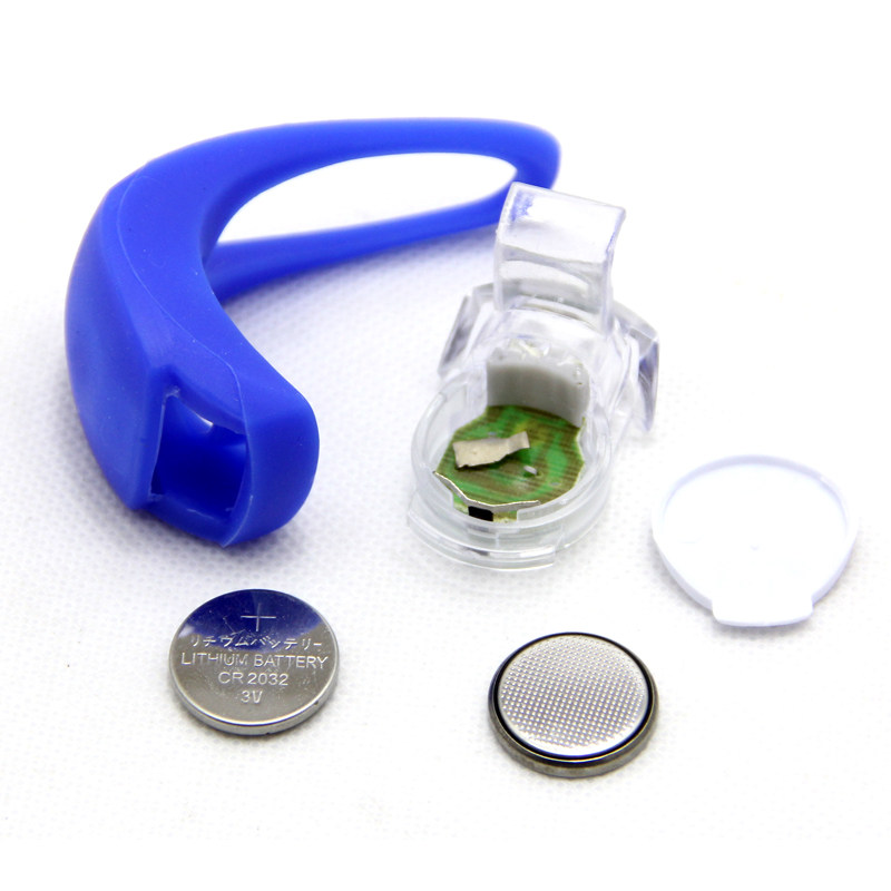 Lumière vélo FAXIANZHE - Frog Lumières - Ref 2399631 Image 4