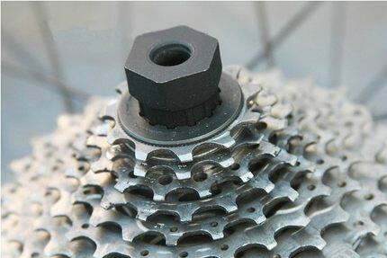 Outils pour vélo SAHOO - Ref 2292441 Image 5