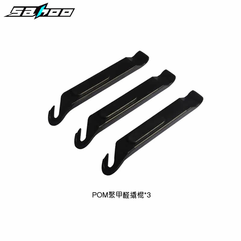 Outils pour vélo SAHOO - Ref 2280392 Image 3